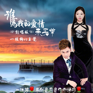 谁为我的爱情来买单(对唱版)