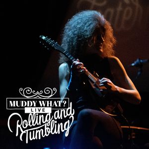 Rolling and Tumbling (Live)