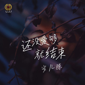 还没爱够就结束