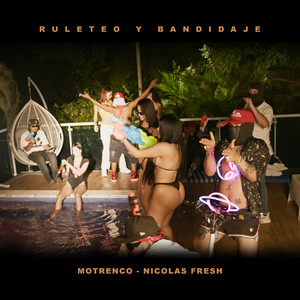 Ruleteo y bandidaje