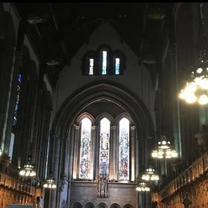 Die in A Church (Ave Maria Remix)