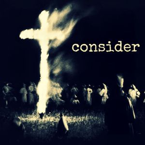 consider（我不想再顾及你的感受）