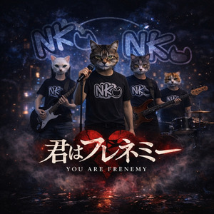 君はフレネミー