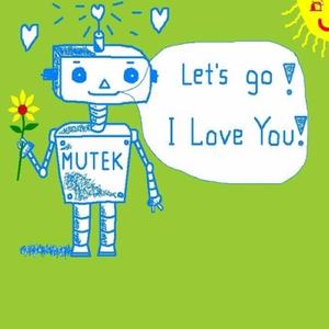 Cosset (Electronic Vocal Version)