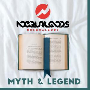 Myth & Legend (Extended Mix)