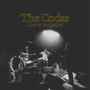 Big Black Car (Live at the Isabel) [Bonus Track]