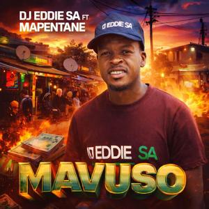Mavuso (feat. Mapentane) (Radio Edit)