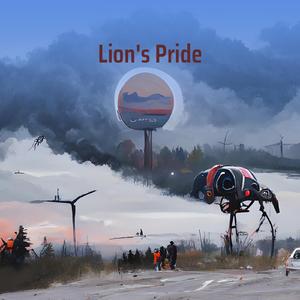 Lion's Pride
