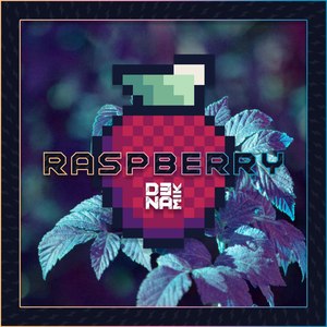 Raspberry