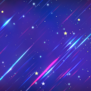 Meteor scar（Free Star-STAR Mix）