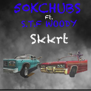 SKKRT (feat. S.T.F Woody)