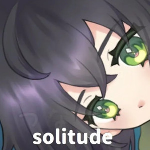 solitude