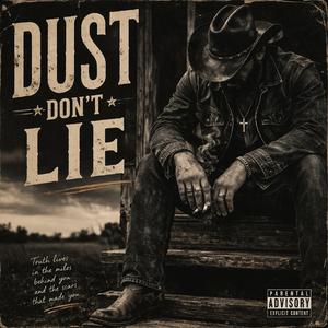Dust Don’t Lie