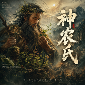 百草为名