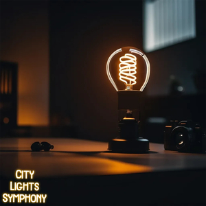 City Lights Symphony