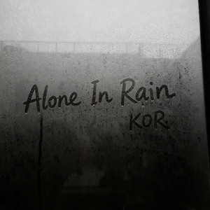 Alone In Rain