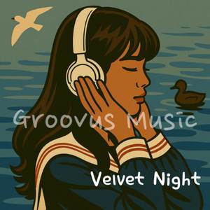 Velvet Night