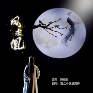 凤求凰 越剧版（Cover：陈丽君）