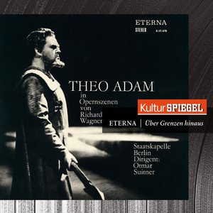 Die Frau ohne Schatten, Op. 65: "Aus einem jungen Mund gehen harte Worte"