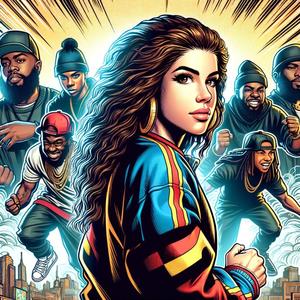 Vette (feat. Snoop Dogg, The Game, Rick Ross & Rittz)