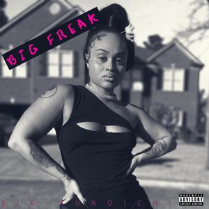 Big Freak