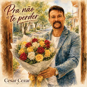 Pra não te perder