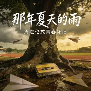 那年夏天的雨