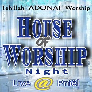 Openbaring 4 (Live in Pniel)