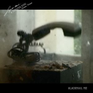 Blackmail Me