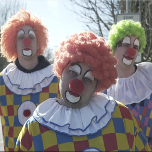 Door Het Geluid (feat. Dazers)