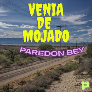 Venia De Mojado