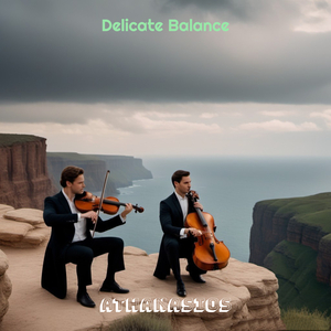 Delicate Balance