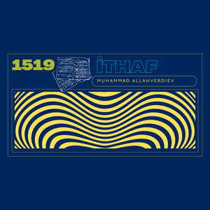 1519 İthaf