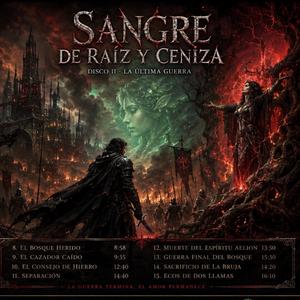 El cazador caido