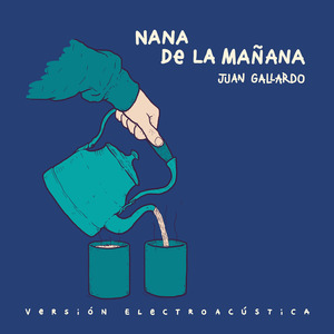 Me Robó la Lechuza (Electroacústico)