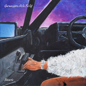 Garancière acte fictif