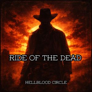 Ride of the Dead