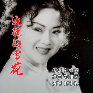 边疆的雪花