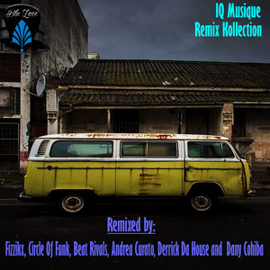 Smile Again (Dany Cohiba Remix)