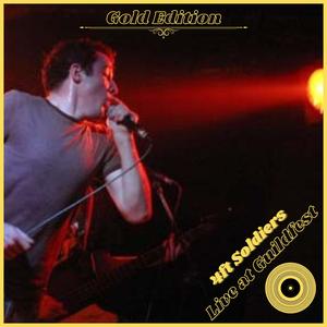 Head Wrecked (Live )