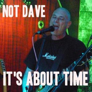 It's About Time (Radio Edit)