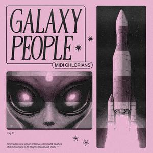 Galaxy People (feat. Nicolò Ricci)