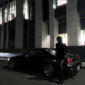 Hot Like Me (Speed Up)