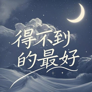 得不到的最好
