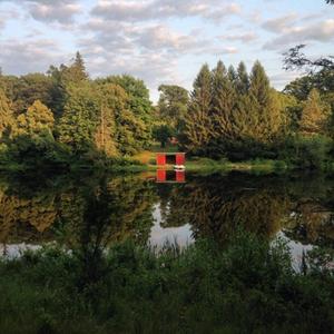 Forgive Your Enemies (But Never Forget Their Names)