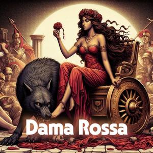 DAMA ROSSA