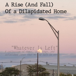 And Then There Were Two...