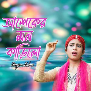 আশেকের মন কাড়িলো