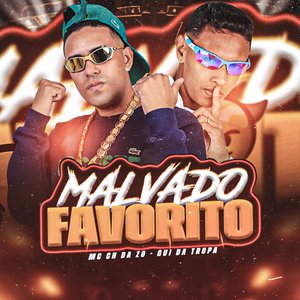 Malvado Favorito