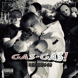 Gas-Gas